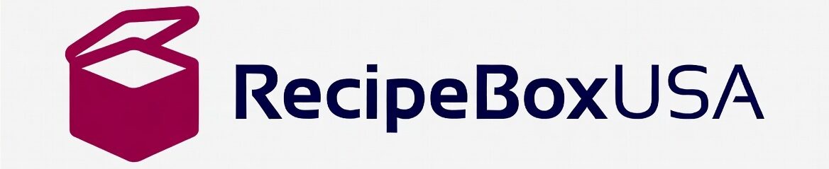 recipeboxusa.com