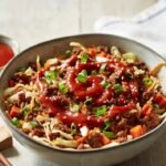 Best Egg Roll in a Bowl Recipe